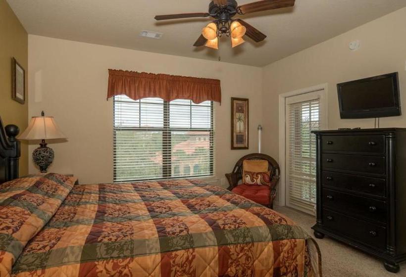 渡假胜地 Community Of Bella Piazza 3 Br Condo By Redawning