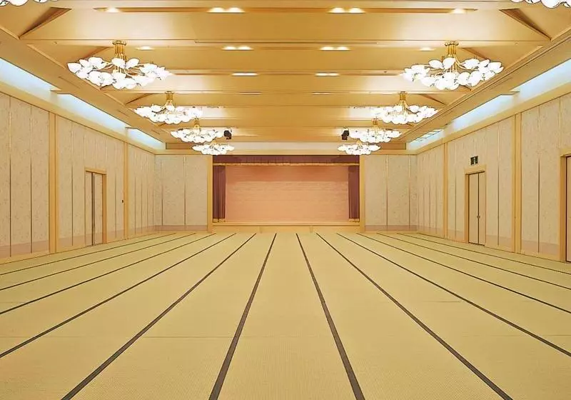旅館 Ryoso Uminocho