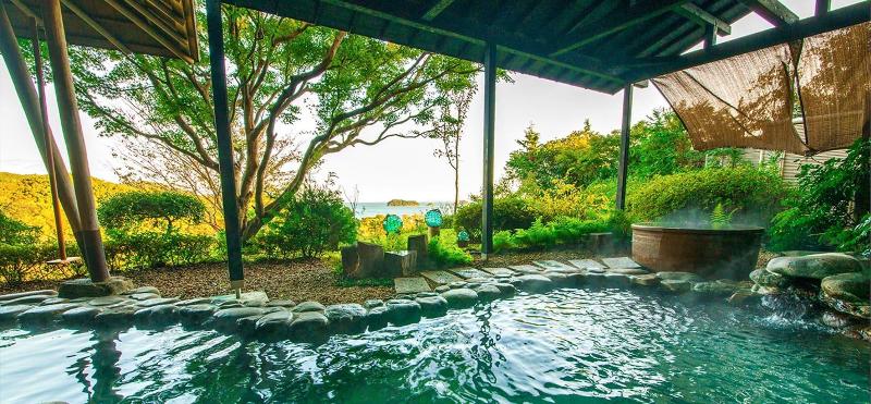 ריוקאן Ryoso Uminocho