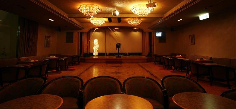 ריוקאן Ryoso Uminocho