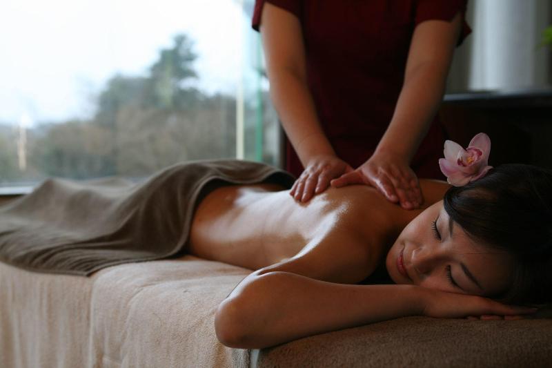 ריוקאן Ryoso Uminocho