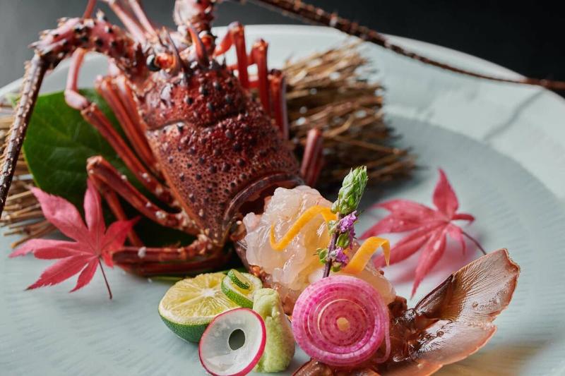 ריוקאן Ryoso Uminocho