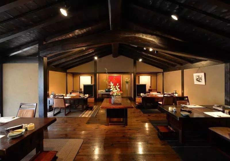 Ryokan Sugimoto