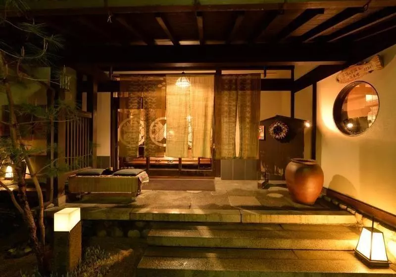 Ryokan Sugimoto