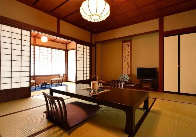 Ryokan Sugimoto