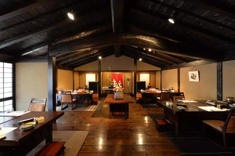 Ryokan Sugimoto
