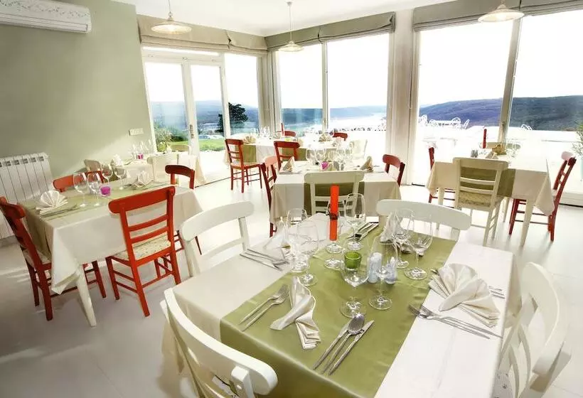 Villa Stefanija Small Boutique Hotel&restaurant