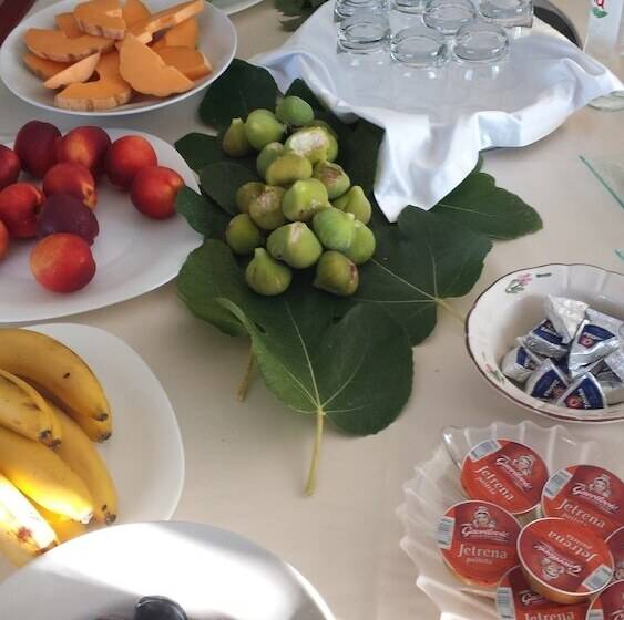 Villa Stefanija Small Boutique Hotel&restaurant