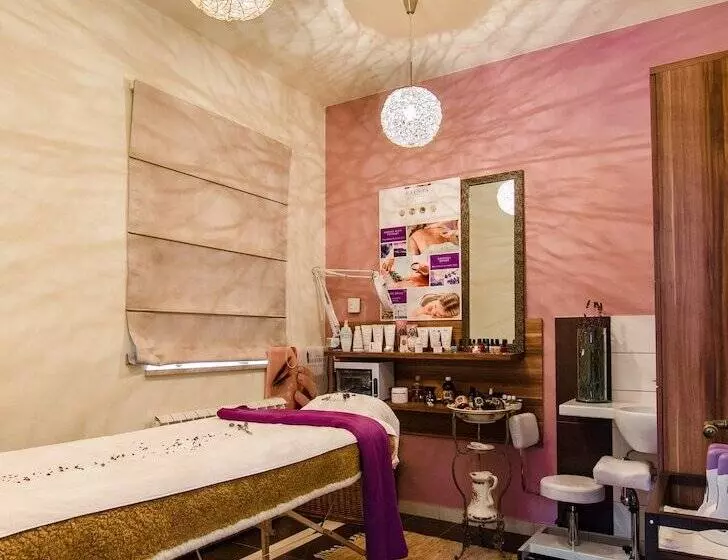 Villa Stefanija Small Boutique Hotel&restaurant