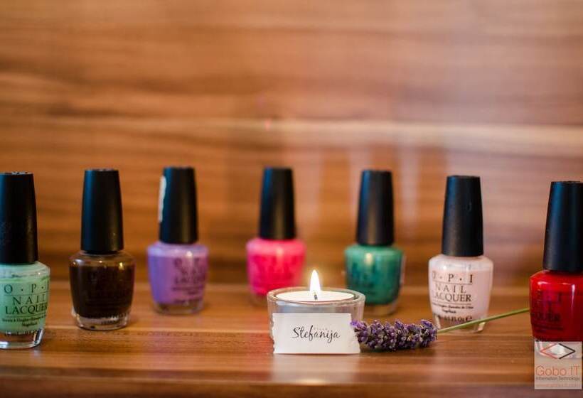 Villa Stefanija Small Boutique Hotel&restaurant