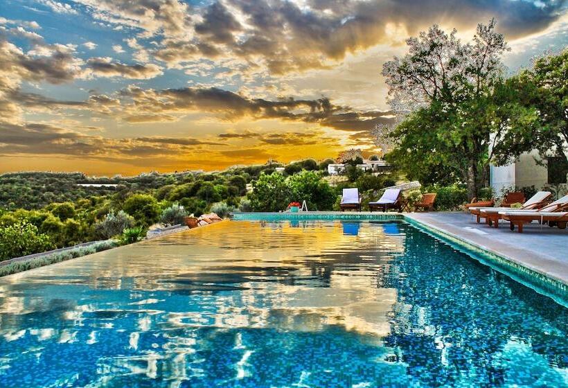 Villa Stefanija Small Boutique Hotel&restaurant