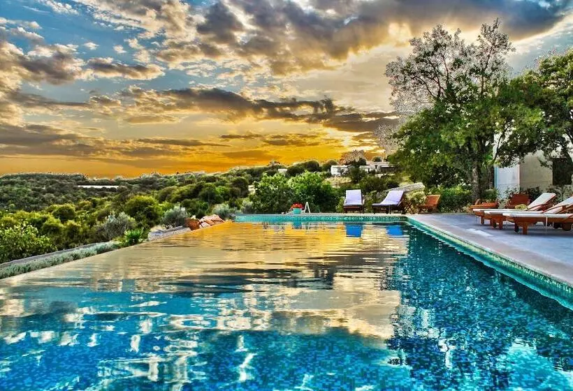 Villa Stefanija Small Boutique Hotel&restaurant