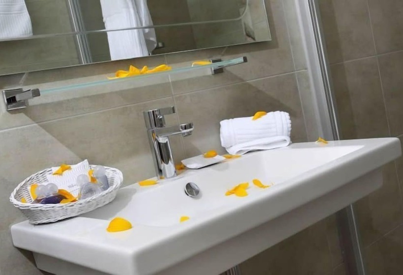 Villa Stefanija Small Boutique Hotel&restaurant