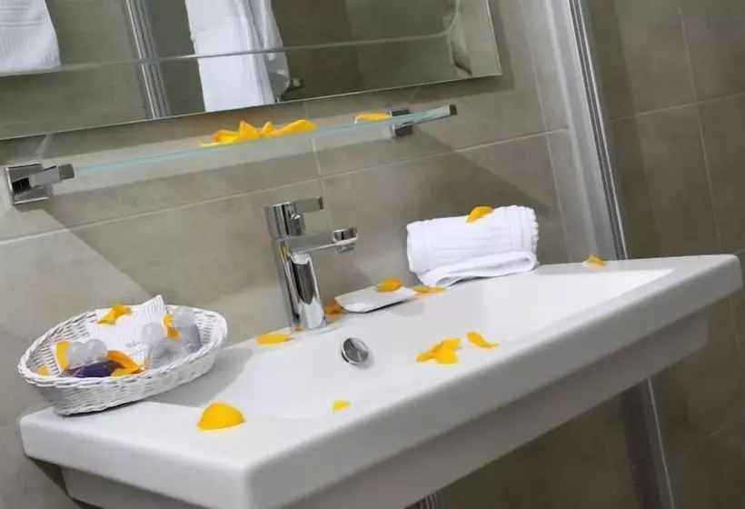 Villa Stefanija Small Boutique Hotel&restaurant