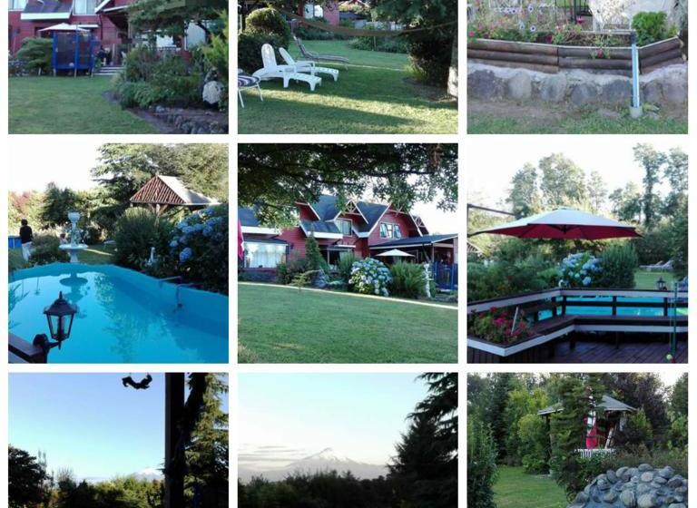 旅馆 Hostal Möller