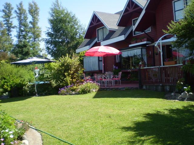 旅馆 Hostal Möller