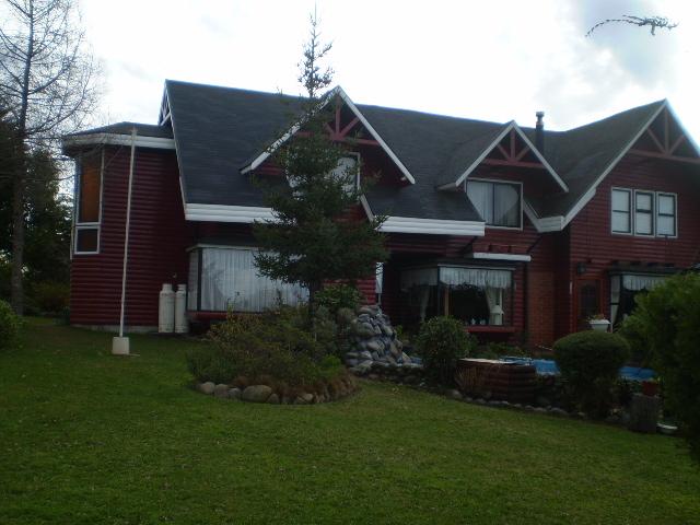 旅馆 Hostal Möller