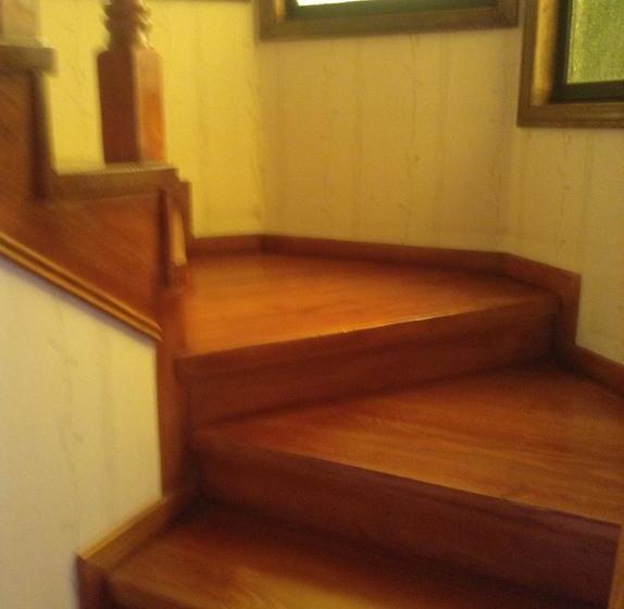 旅馆 Hostal Möller