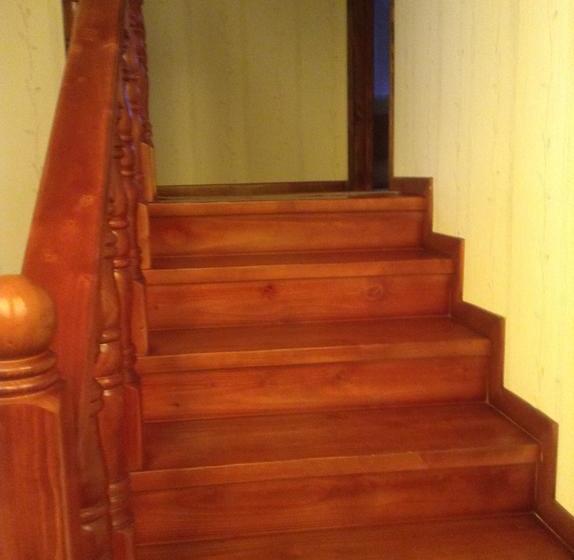 旅馆 Hostal Möller