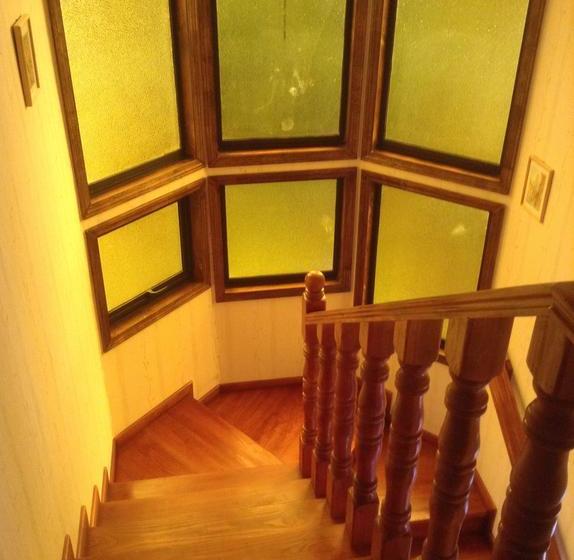 旅馆 Hostal Möller