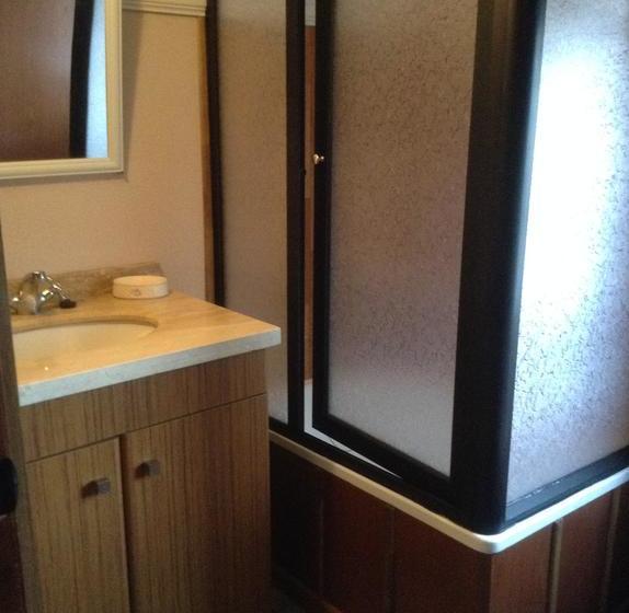 旅馆 Hostal Möller