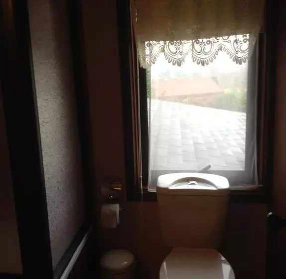 Retkeilymaja Hostal Möller