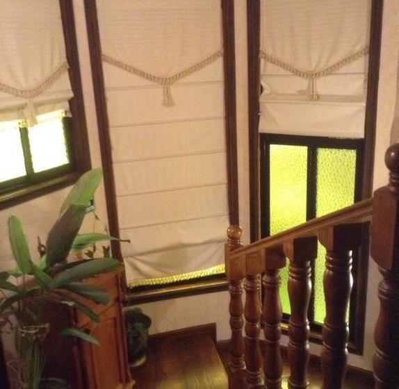 旅馆 Hostal Möller