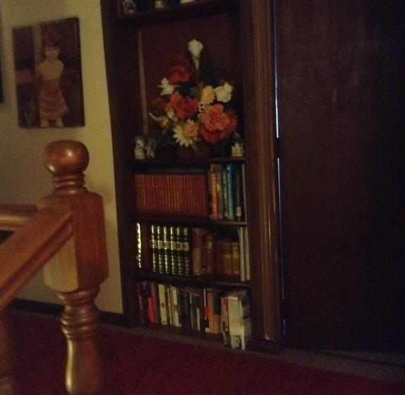 旅馆 Hostal Möller