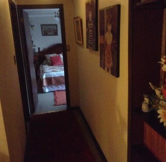 旅馆 Hostal Möller