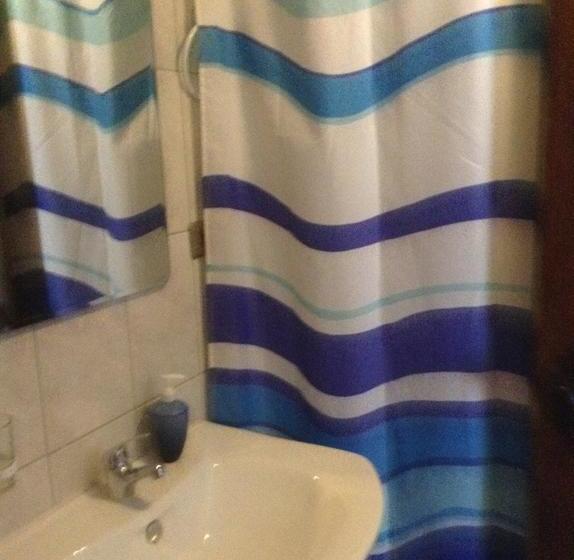 旅馆 Hostal Möller