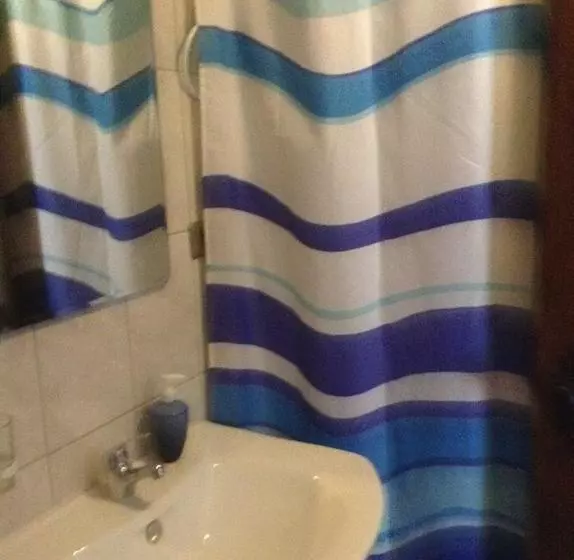 Retkeilymaja Hostal Möller