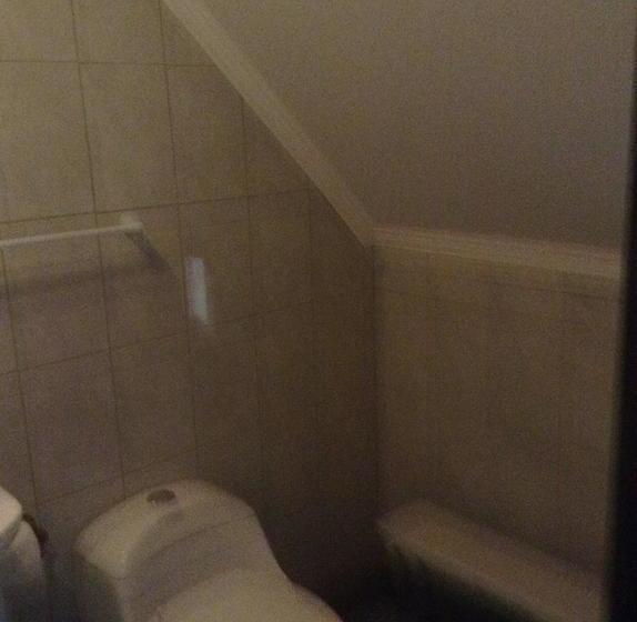 旅馆 Hostal Möller