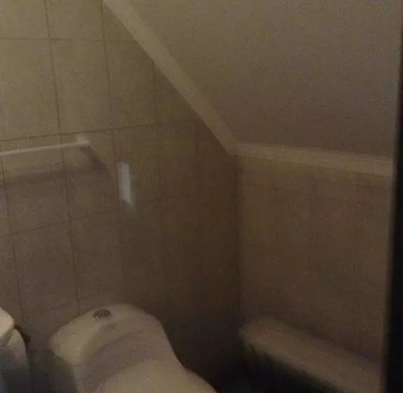 Retkeilymaja Hostal Möller