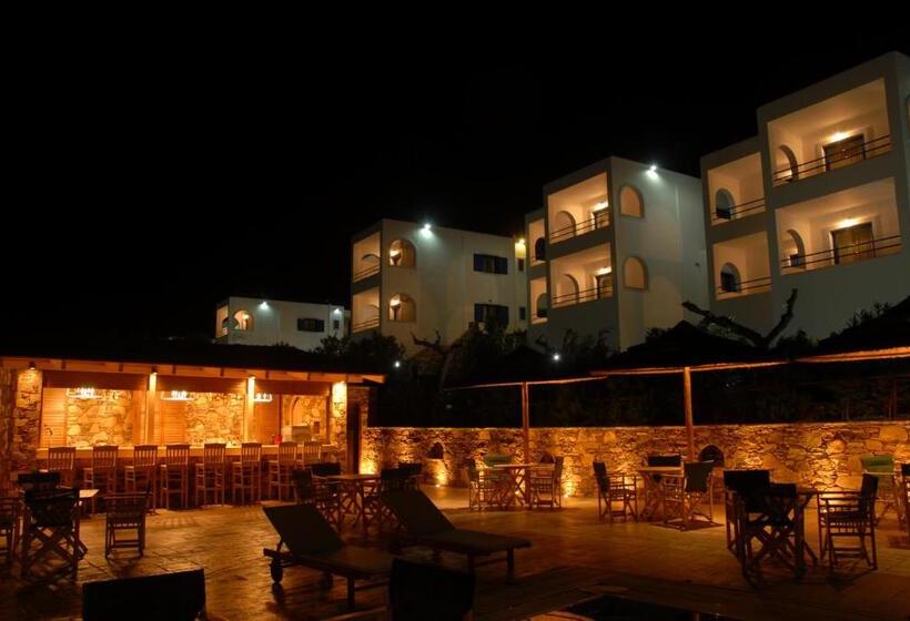 Alykes Hotel Apartments