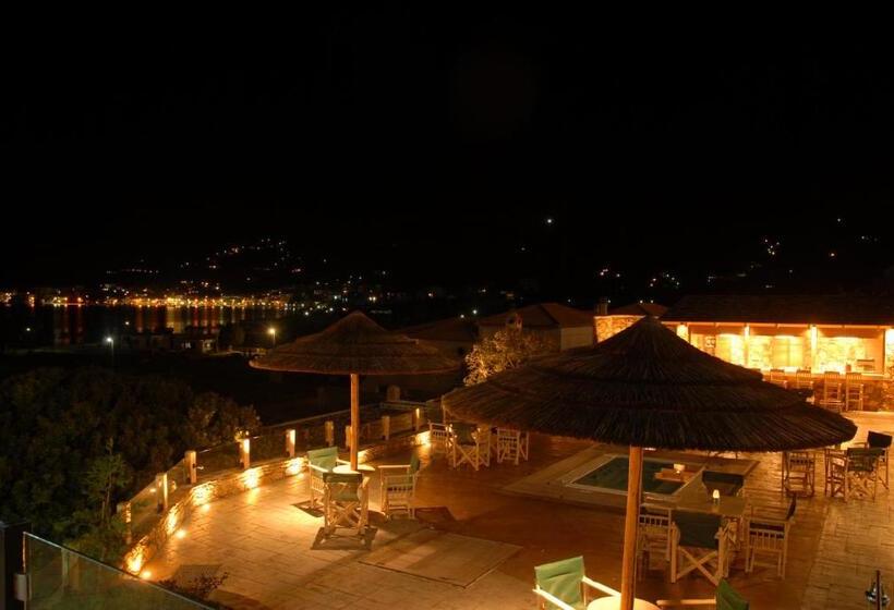 Alykes Hotel Apartments