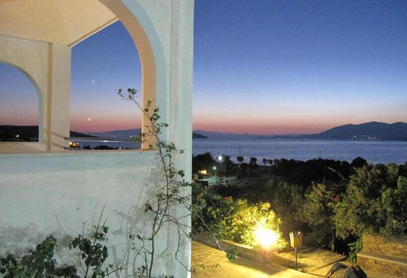 Alykes Hotel Apartments