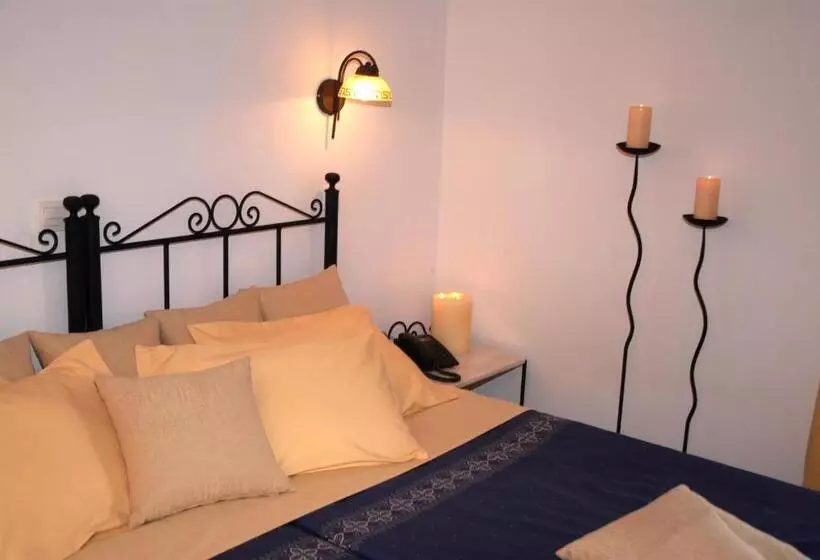 Alykes Hotel Apartments