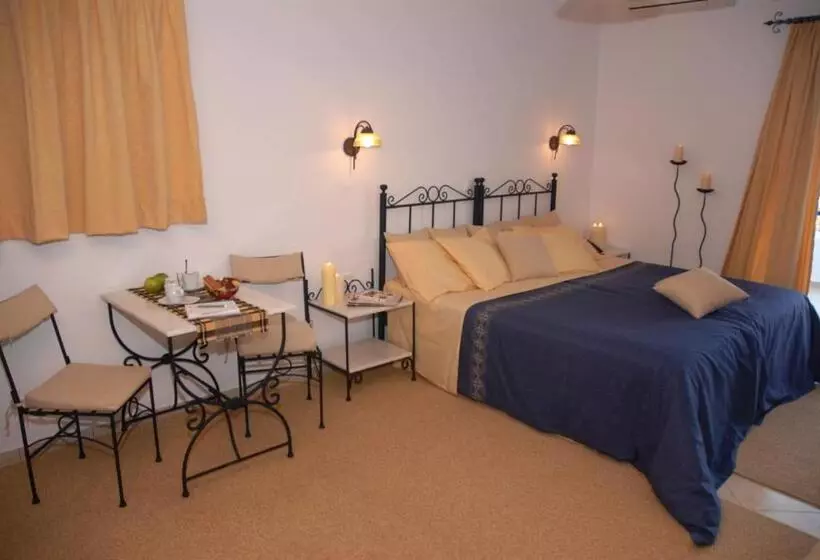 Alykes Hotel Apartments