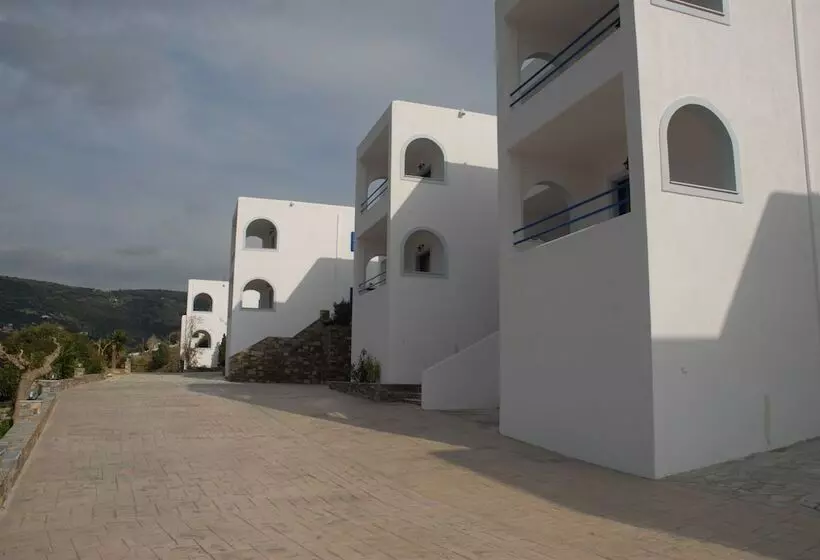 Alykes Hotel Apartments
