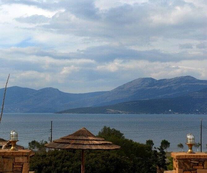 Alykes Hotel Apartments