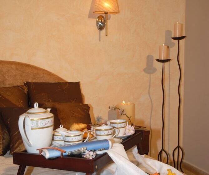 Alykes Hotel Apartments