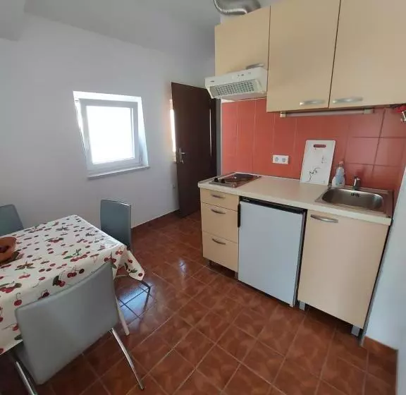Apartments Europa