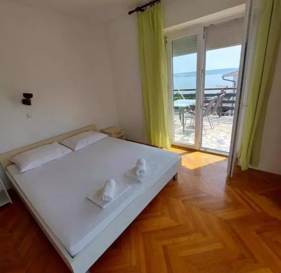 Apartments Europa