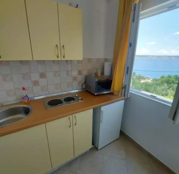 Apartments Europa