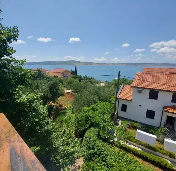 Apartments Europa