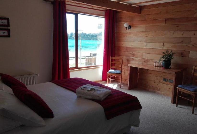 تختخواب و صبحانه Puerto Austral