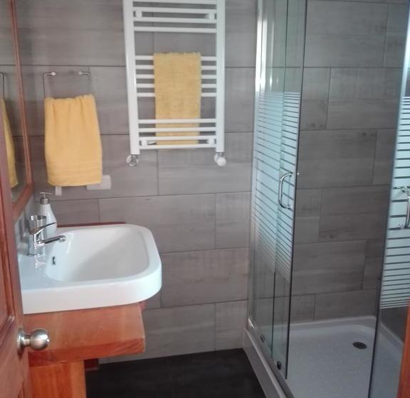 تختخواب و صبحانه Puerto Austral