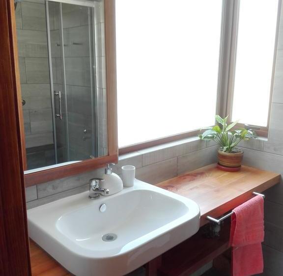 تختخواب و صبحانه Puerto Austral