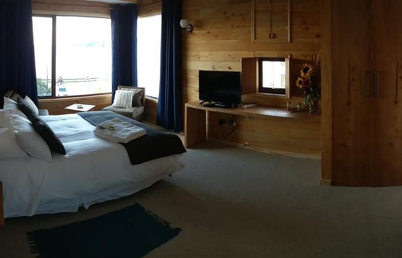 تختخواب و صبحانه Puerto Austral