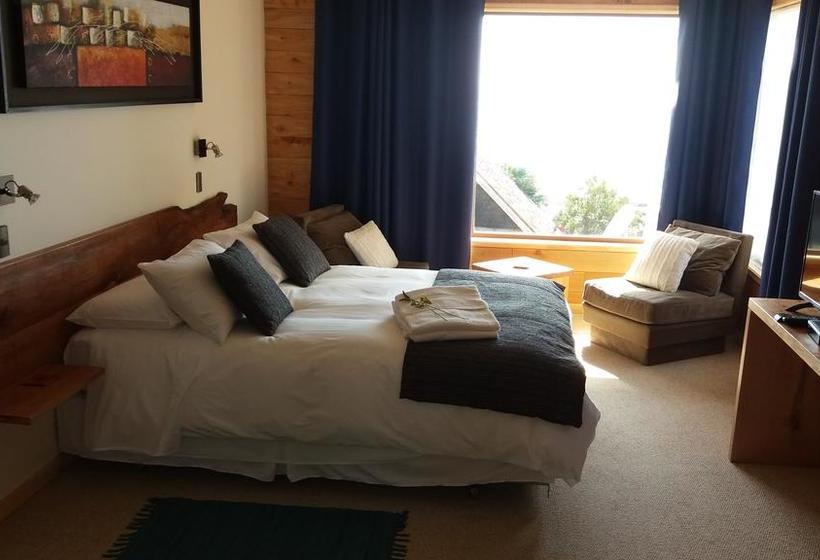 تختخواب و صبحانه Puerto Austral